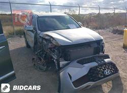 هيونداي سانتافي